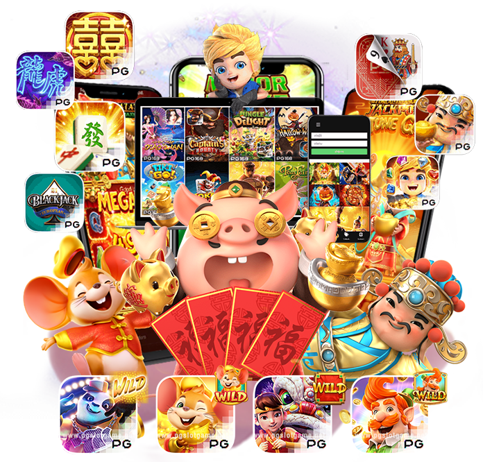 web slot games